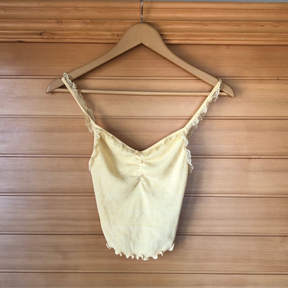 Urban Outfitters Tank Top